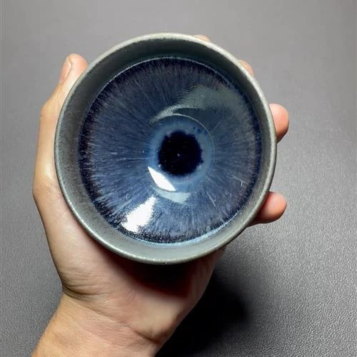【闪购商品】茶盏-1003...........