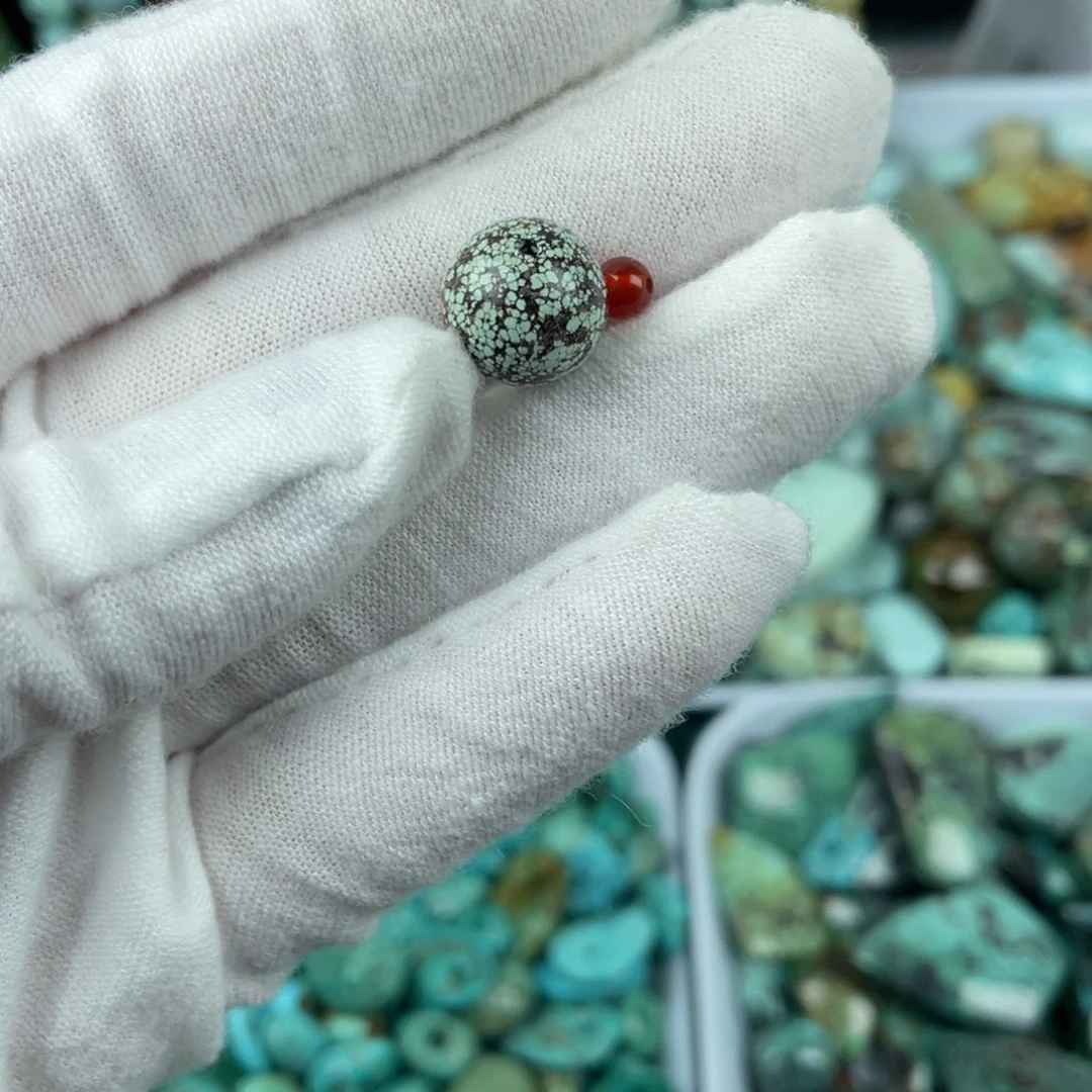 南红玛瑙未镶嵌配饰11.1