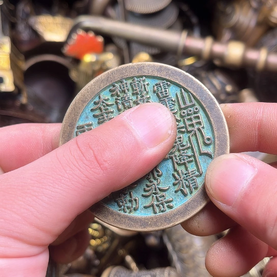 铜器摆件家居摆件