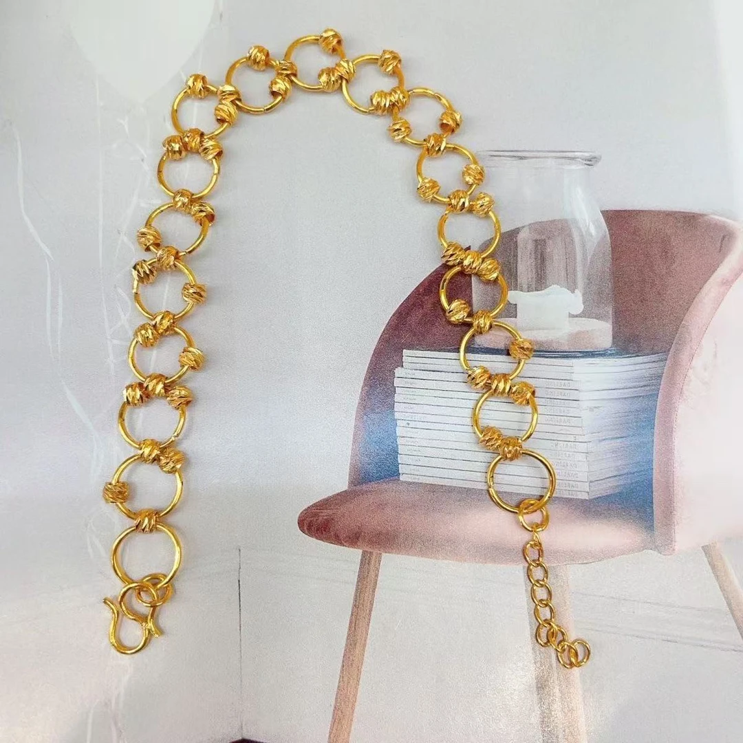 铜合金手链 铜合金手链 新款zanjiu belayzuk