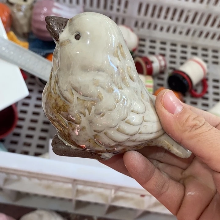 陶瓷树脂工艺摆件