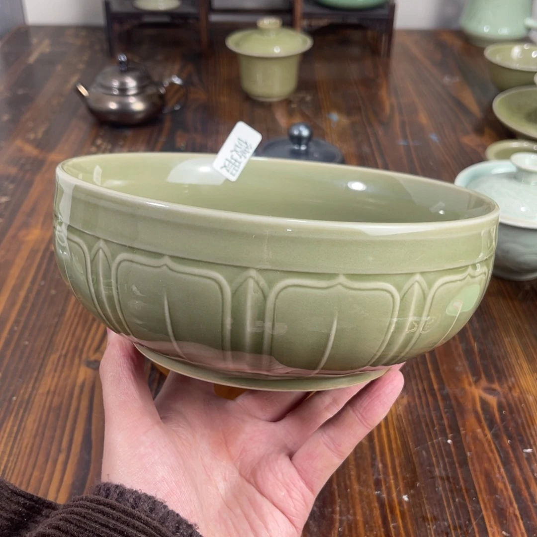 三宝茶器开播福利