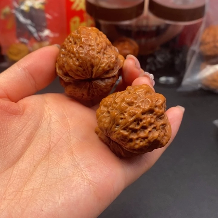 文玩核桃吊坠9号线