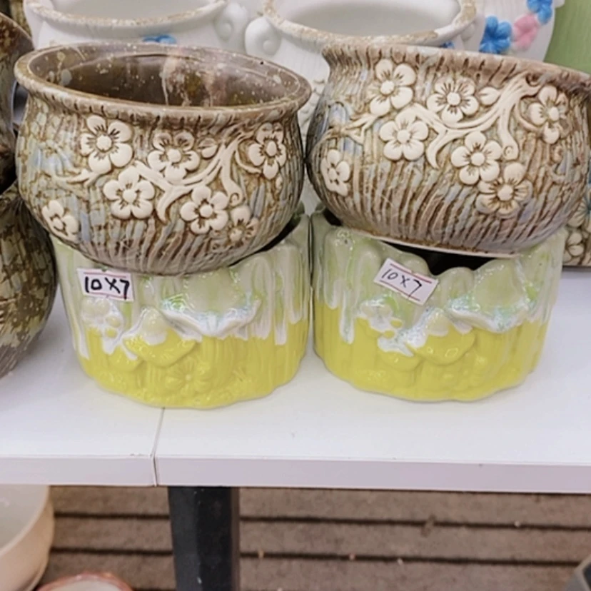 【闪购商品】花盆厂家直销