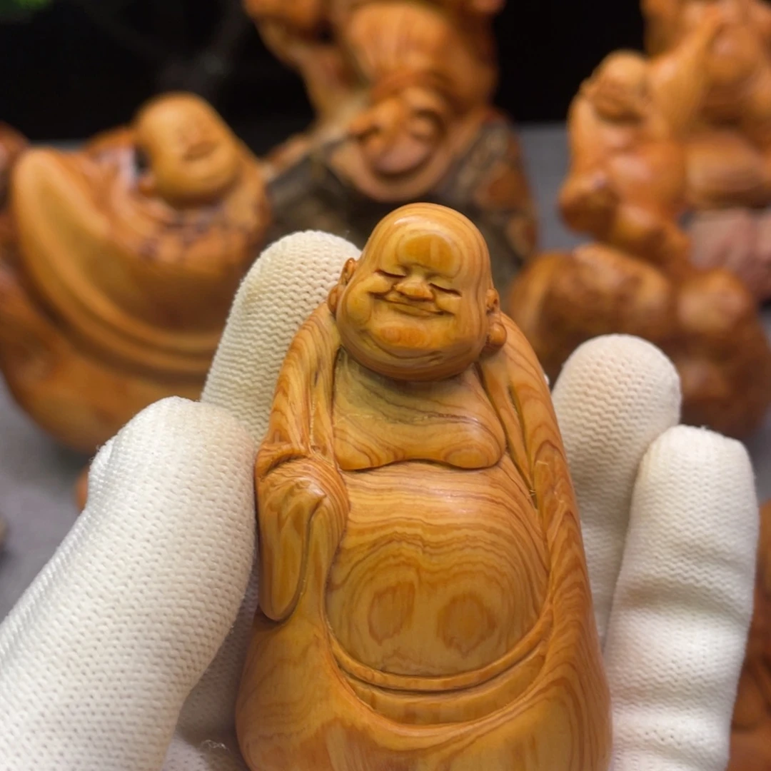 柏木太行崖柏陈化乐乐