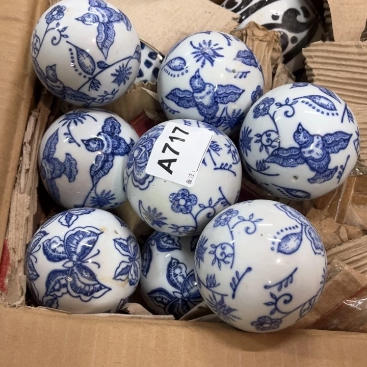 墨*力陶瓷制品瑕疵处理