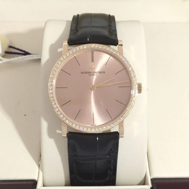 95新/江诗丹顿/表径31.5/手动机械/CS13625112882/[251228XZB]