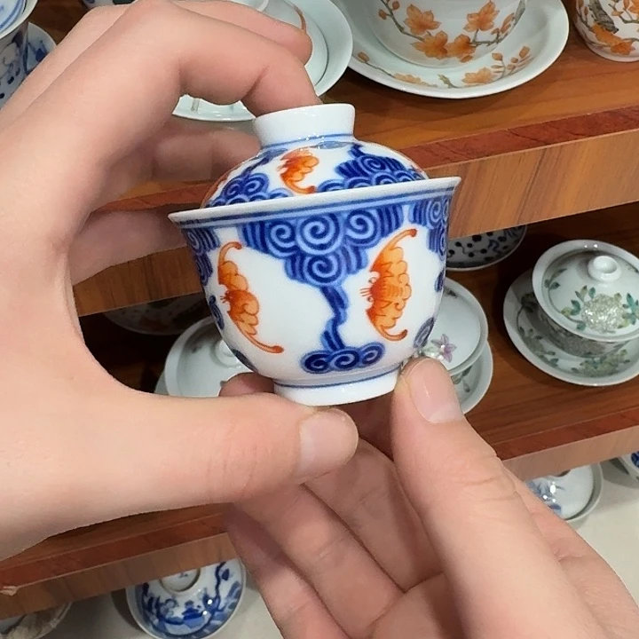 陶瓷艺术品收藏陶瓷