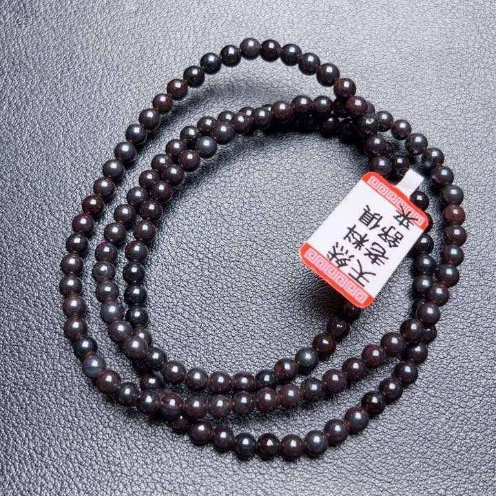 苏纪石（舒俱来）三圈未镶嵌