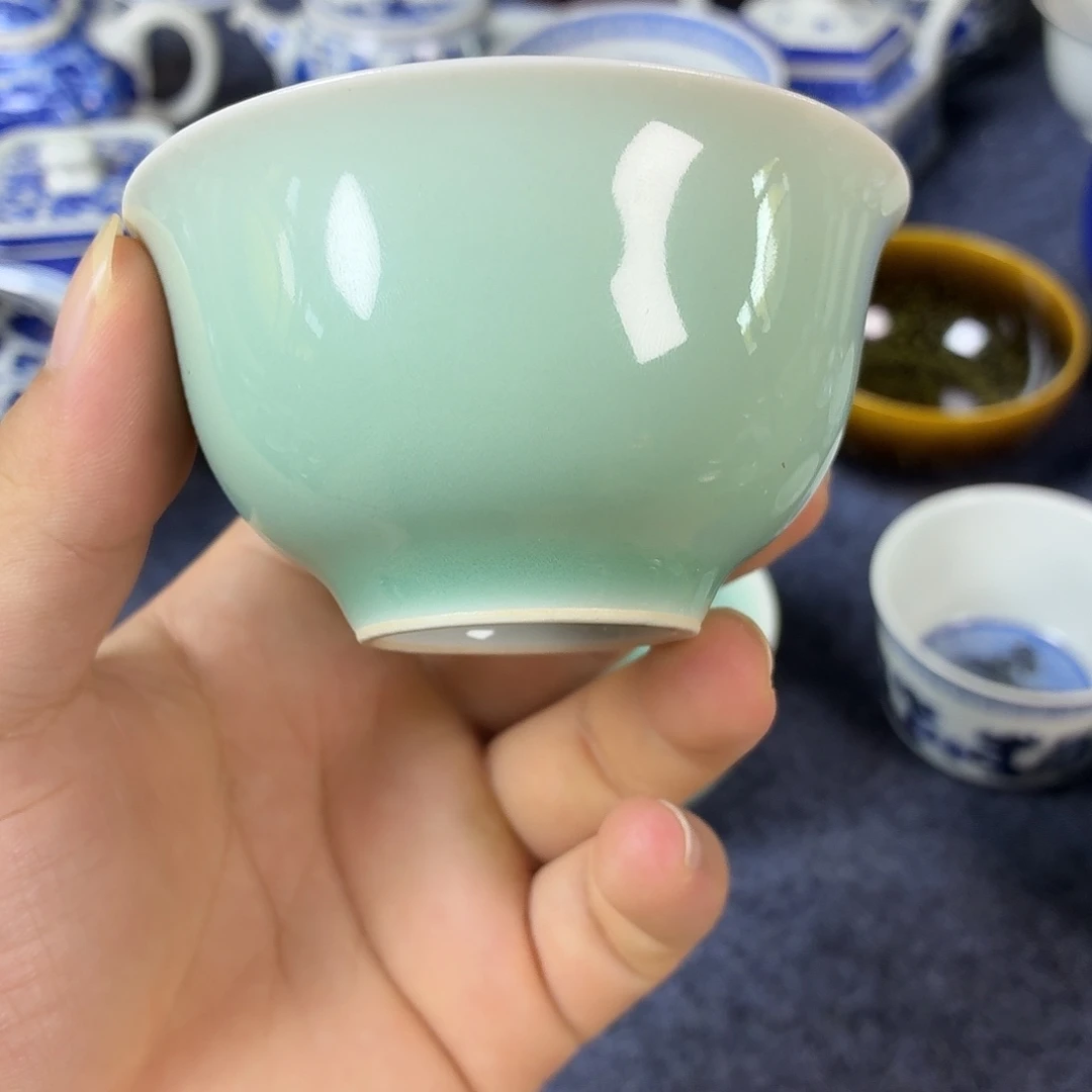 双板桥柴窑双板桥柴窑