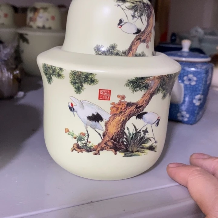陶瓷艺术品及陶瓷制品壶