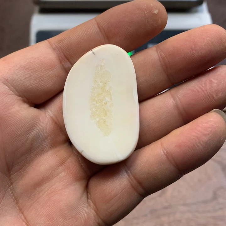 猛犸象牙吊坠al10