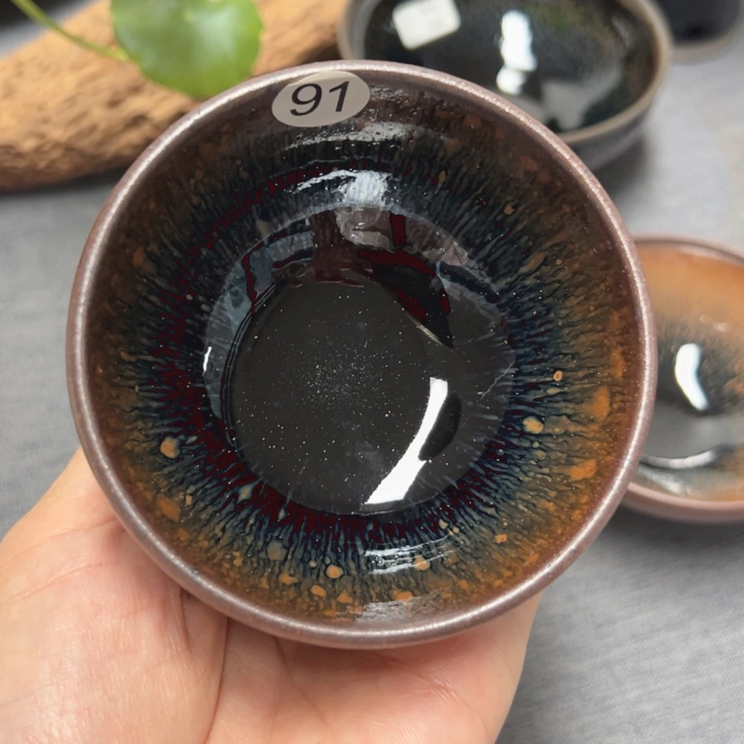 茶盏传古堂暨子文91