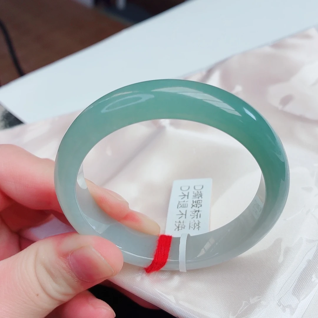 未镶嵌手镯翡翠天然翡翠A货