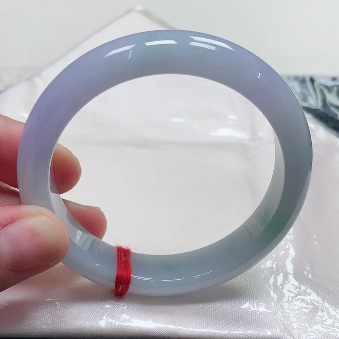 未镶嵌手镯翡翠缅甸翡翠