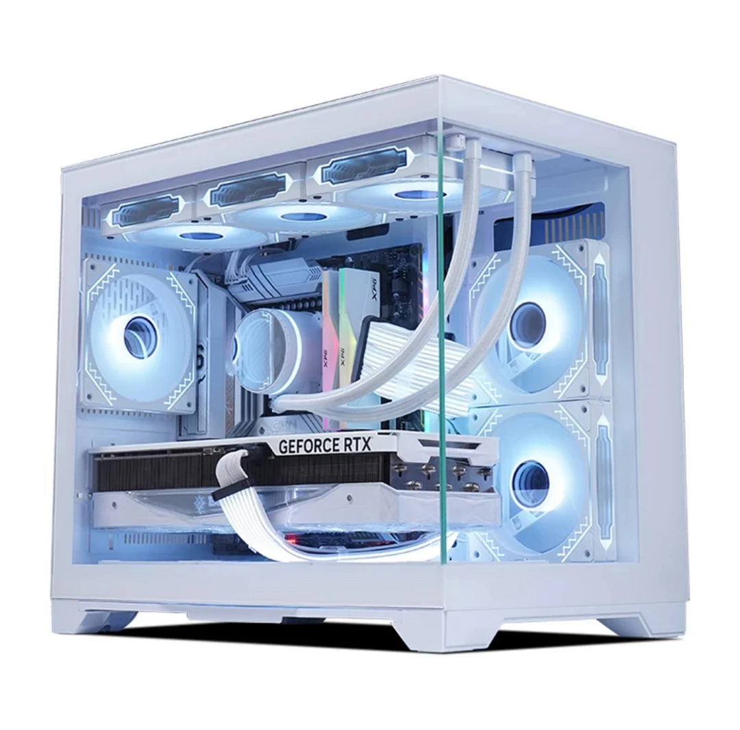DIY 定制海景房 华硕 微星 技嘉 包售后包质保游戏
