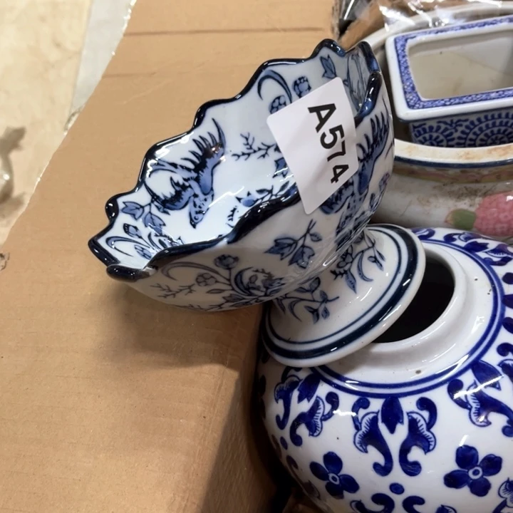 用***儿陶瓷制品瑕疵处理