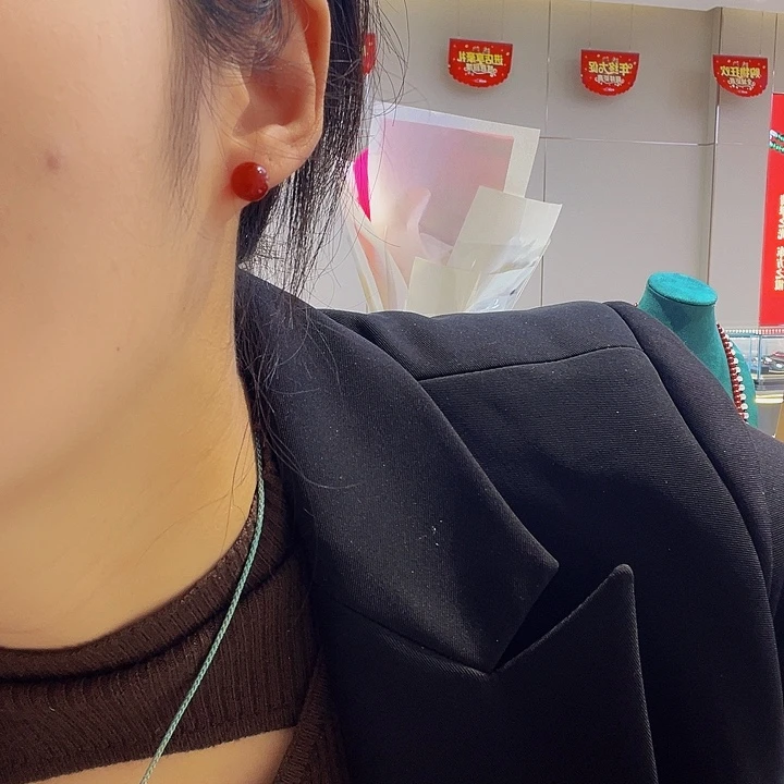 卡8耳饰88888888888