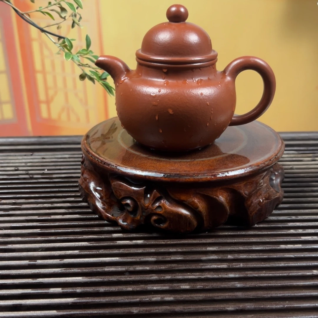 茶壶紫砂紫砂壶紫砂泥