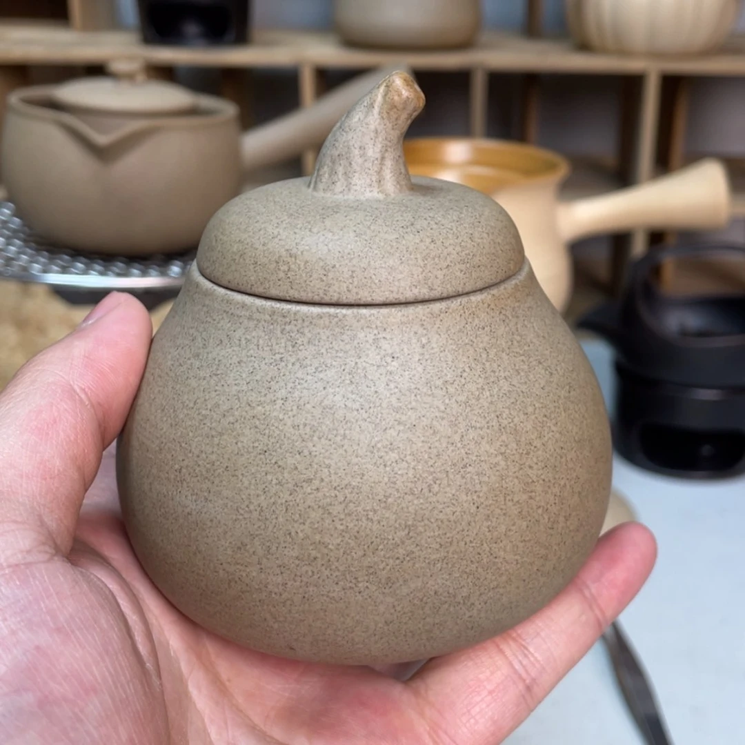 【闪购商品】壶老段烧陶瓷茶器！