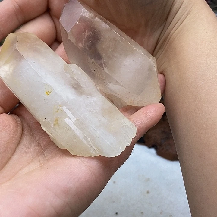 一***云未镶嵌大型摆件（非配饰）水晶