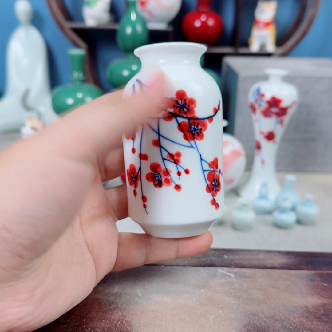瓷片摆件摆件摆件摆件