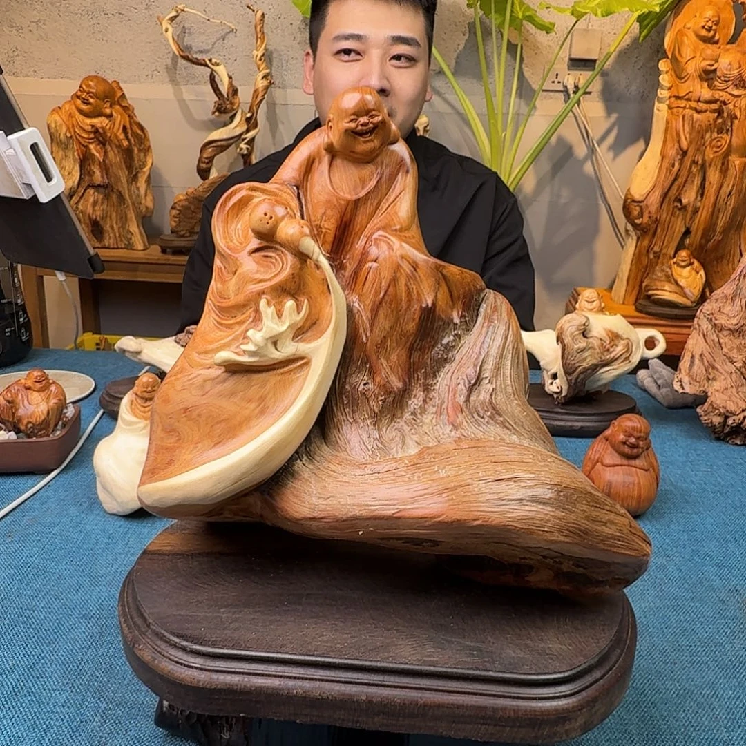 柏木（崖柏）关注一下