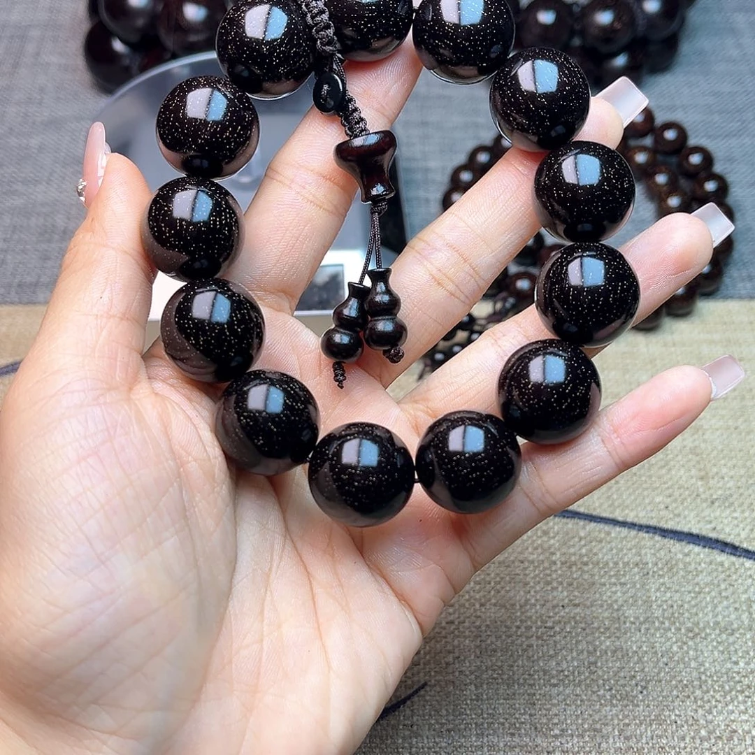 檀香紫檀（小叶紫檀）1.8爆星