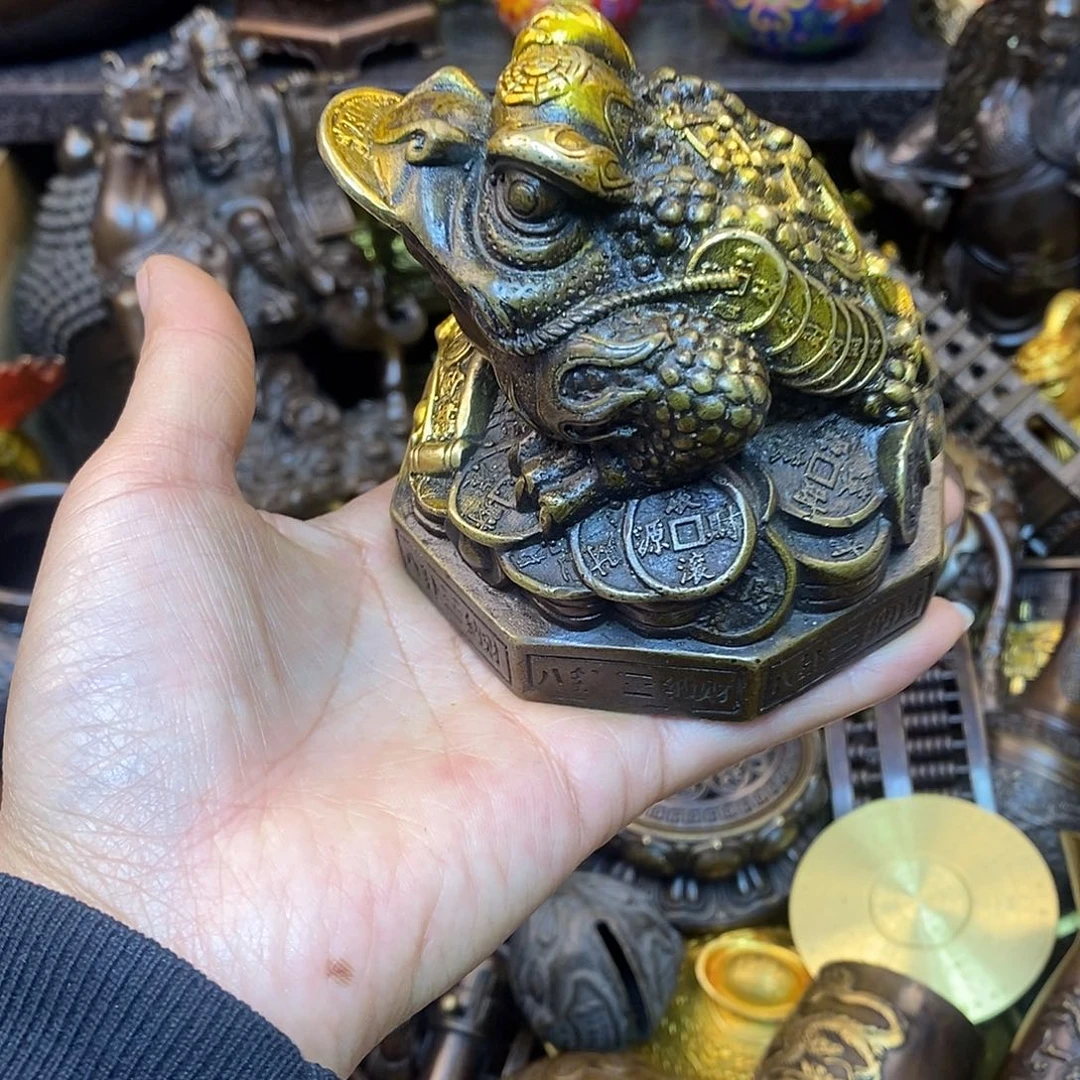 物品摆件 案台摆件