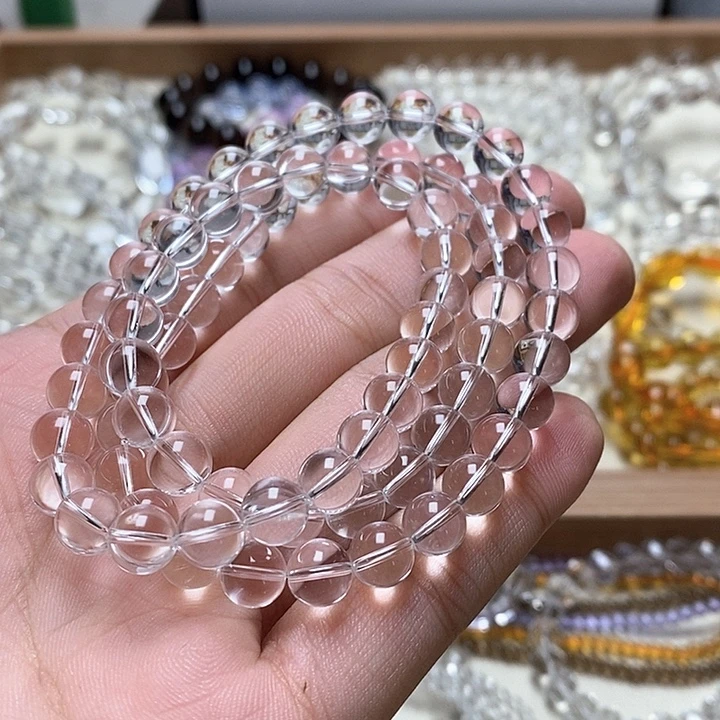 非金属卡8mm三圈