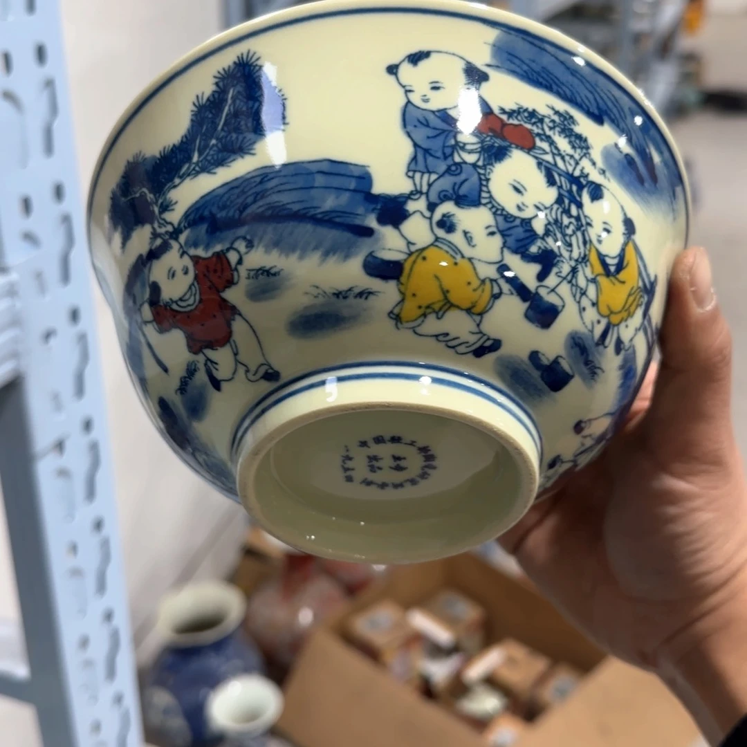 瓷片瓷器和器皿为重点内容