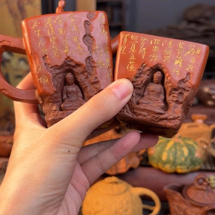茶壶紫砂?****?那就让他们来找你们的
