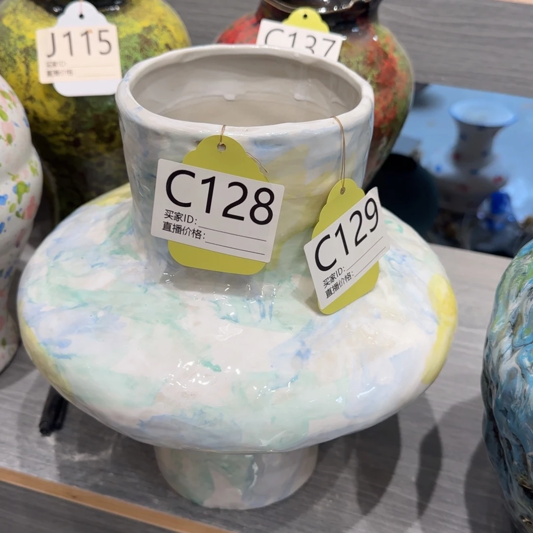 景德镇陶瓷艺术博物