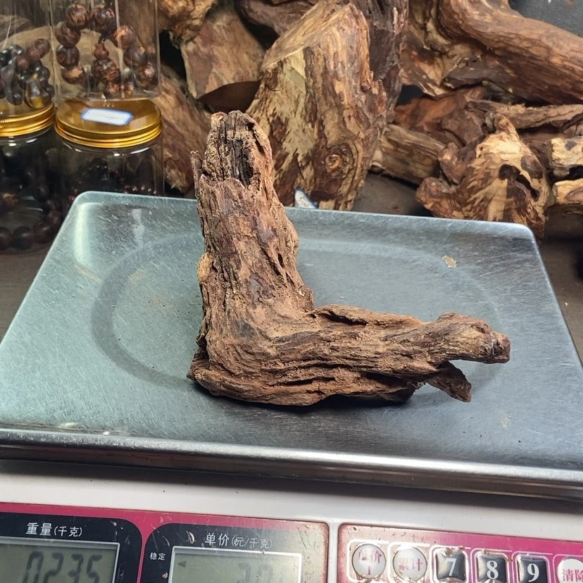 【闪购商品】黄花梨/降香黄檀兵**下