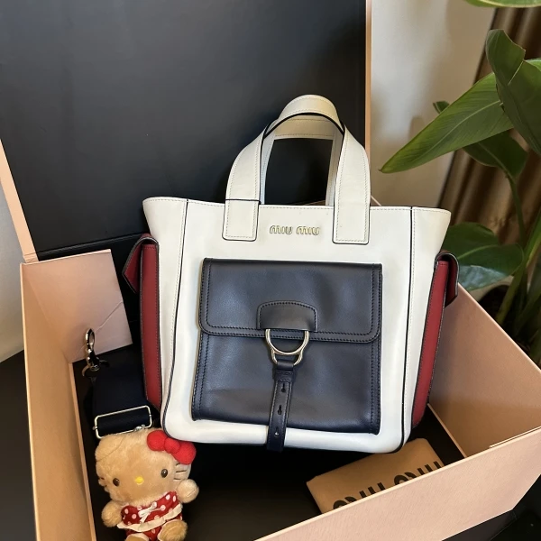 包包/谬谬/95新/250607QR0017