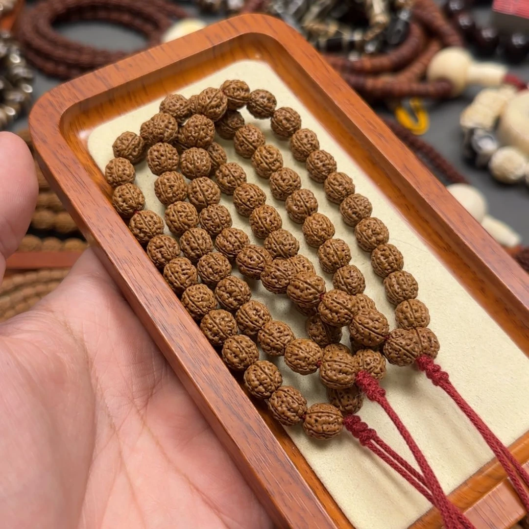 金刚菩提手串零**壹都是爱