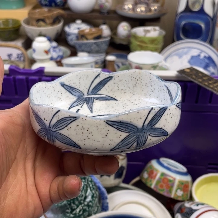 琉璃手工艺品开播了开播啦开播了