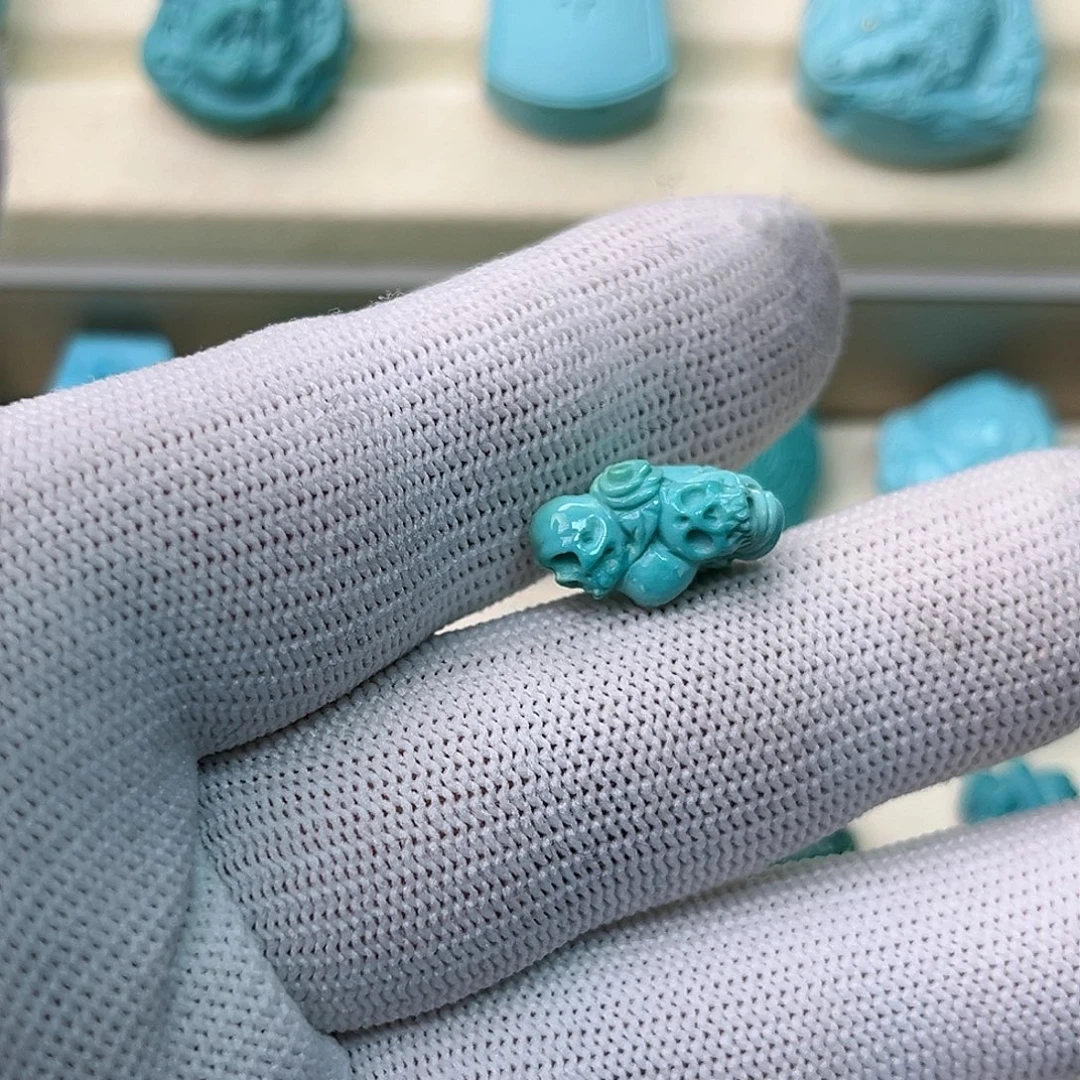 绿松石未镶嵌1111111