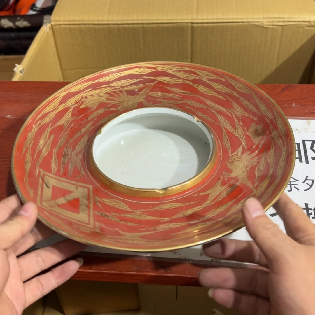 陶瓷制品加工工艺技术