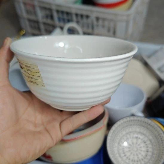 瓷片陶瓷杯碗盘微瑕介意慎拍