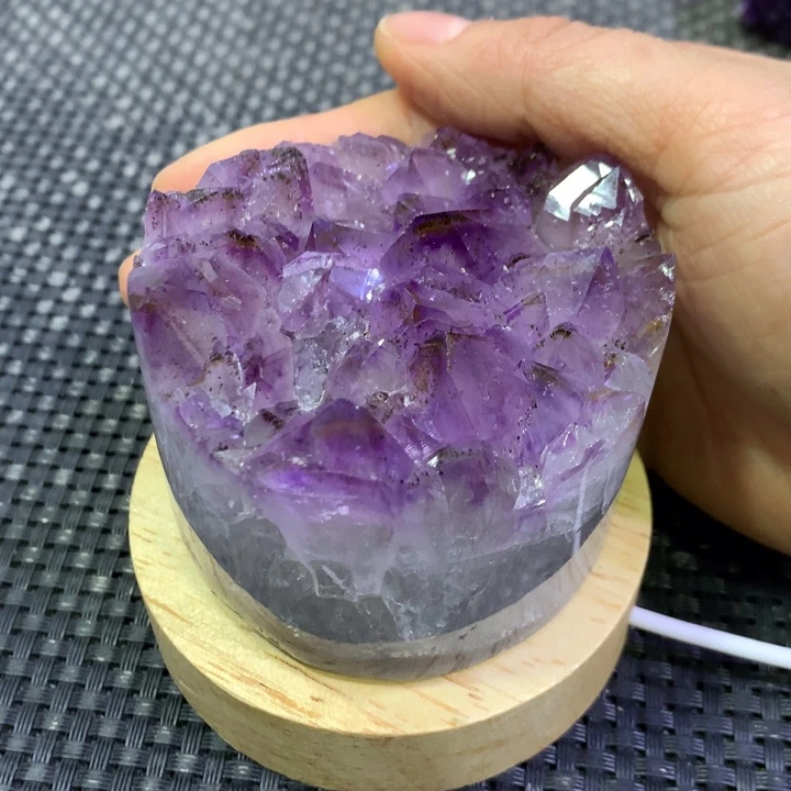 水晶大型摆件（非配饰）未镶嵌凌*璇h