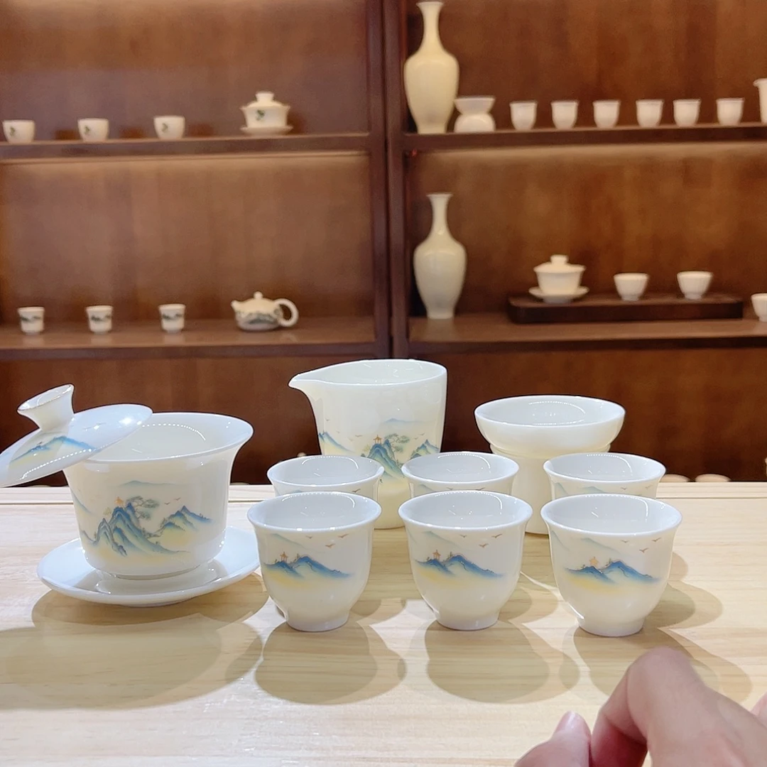 羊脂玉瓷羊脂玉瓷