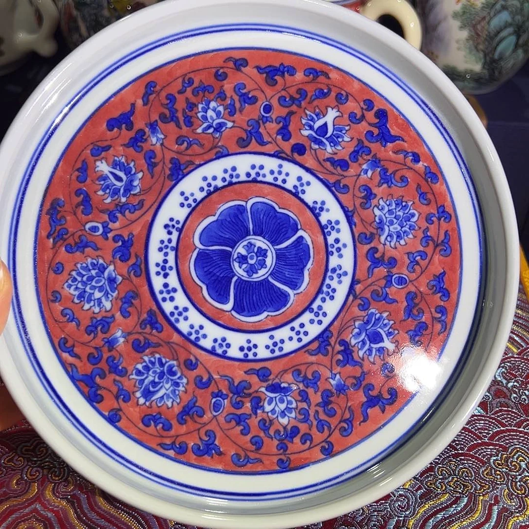 陶摆件景德镇陶瓷工艺品