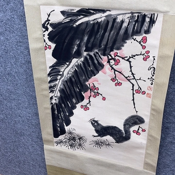 国画书画进万家精品
