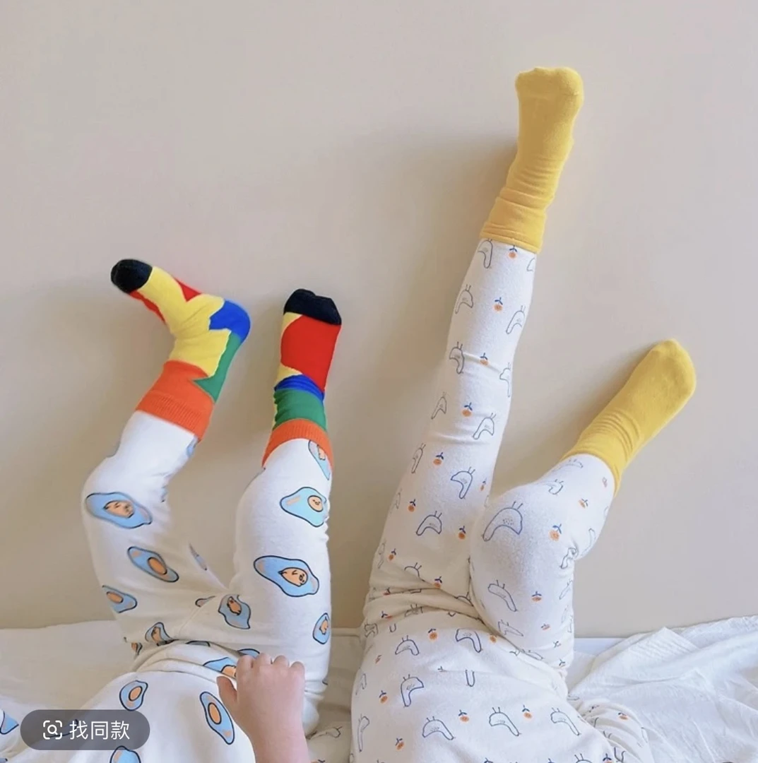 儿童春夏ins空调服夏季