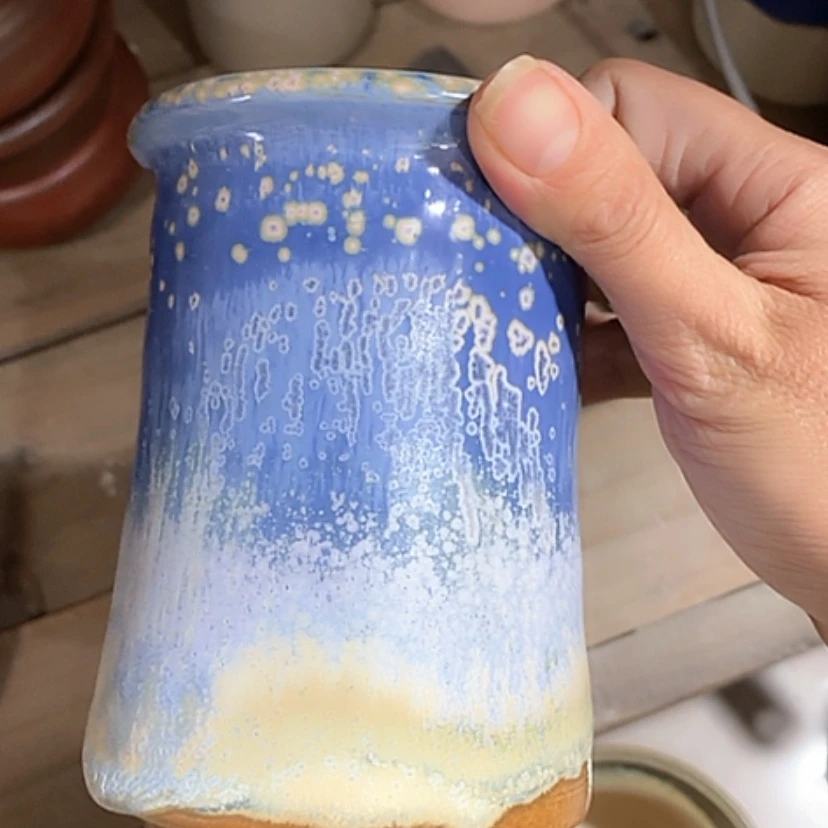 【闪购商品】红陶口7