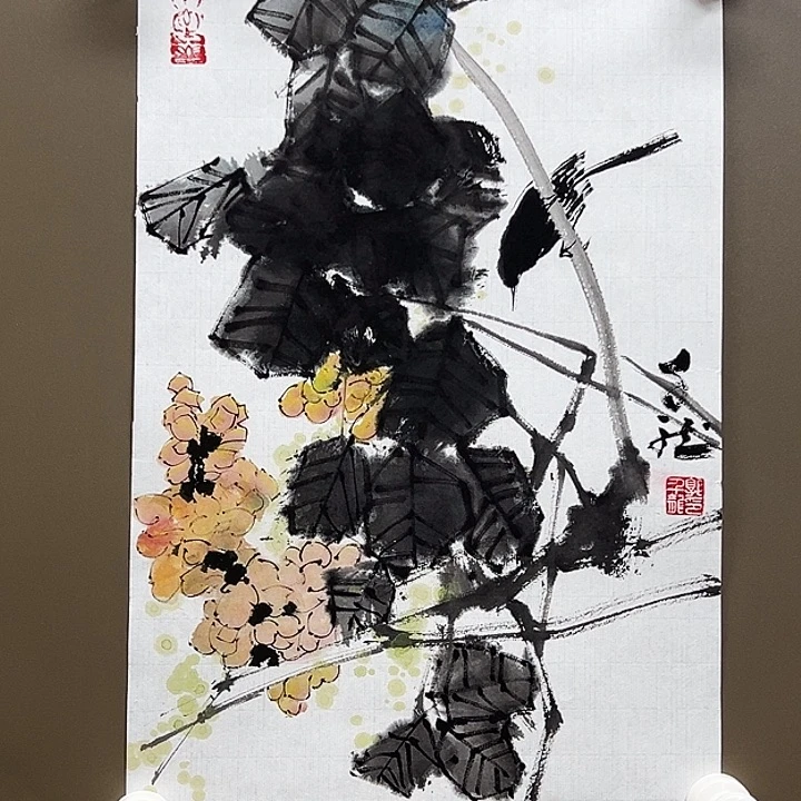 国画5555555555555555555