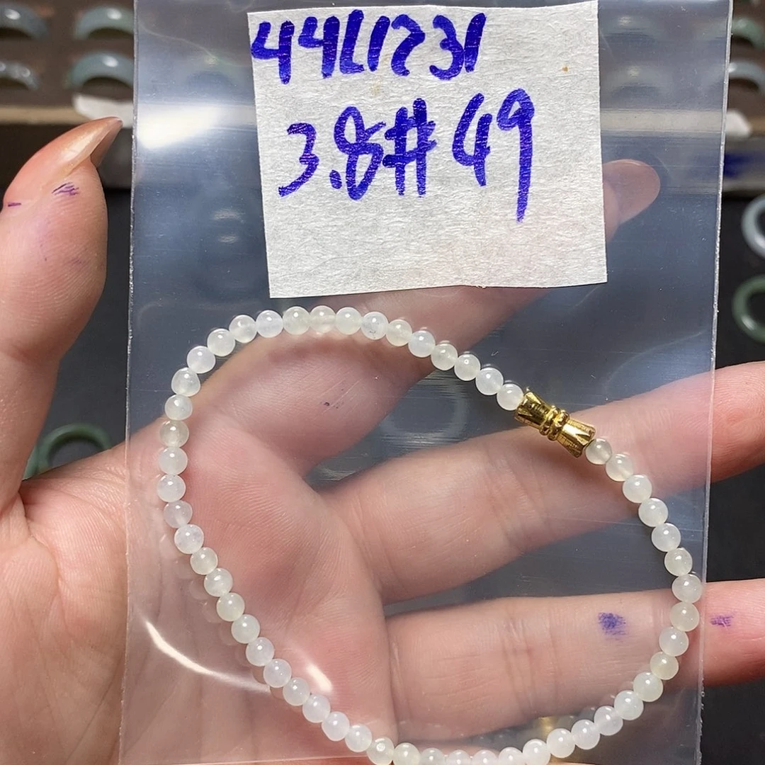 未镶嵌定制翡翠翡翠