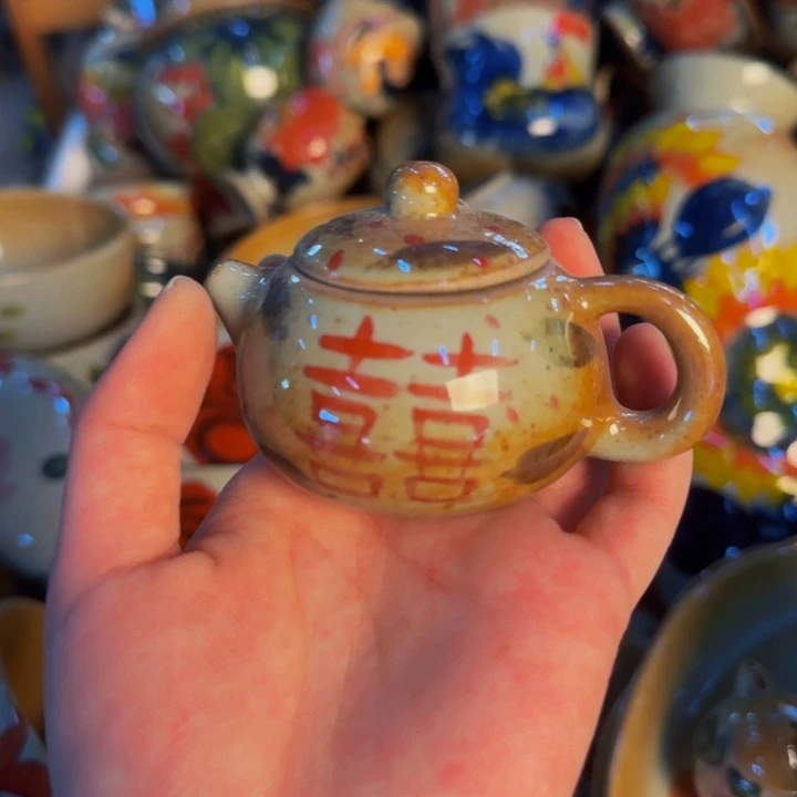 瓷片景德镇正品陶瓷 清库存价格