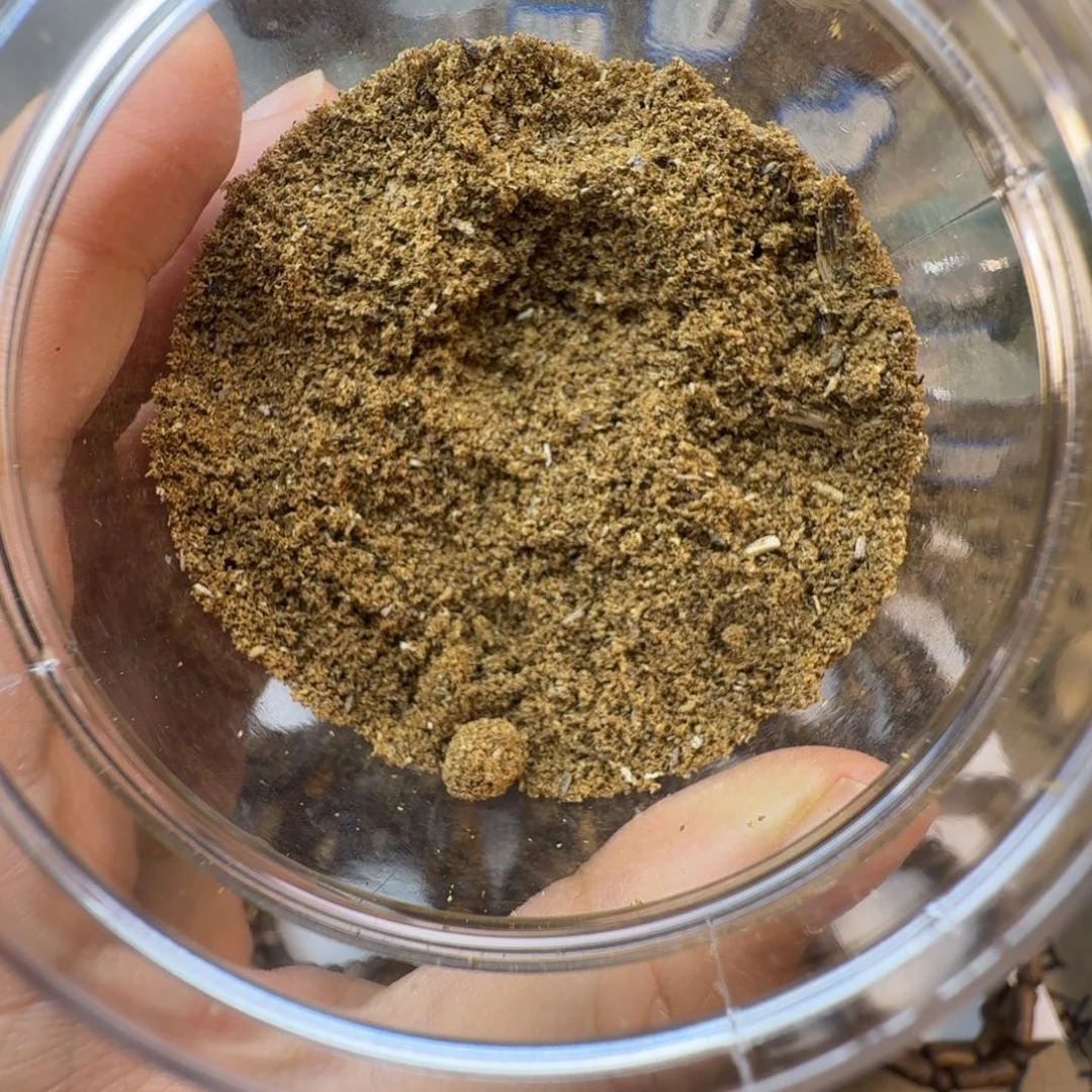 沉香沉香碎屑熏粉